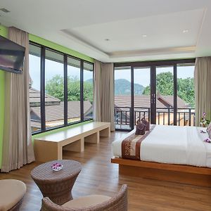 Chambre Supérieure